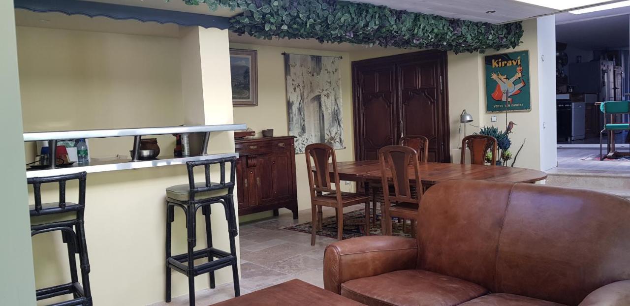 Le Riolet Bed & Breakfast Marsac-en-Livradois Bagian luar foto